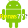 Aplicativo Renas777 para Android