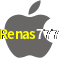 Aplicativo Renas777 para iOS