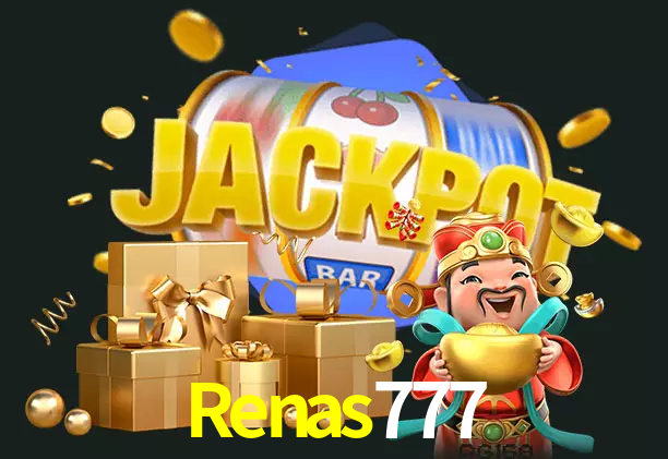 Renas777 bet