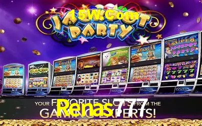 Design Responsivo Renas777