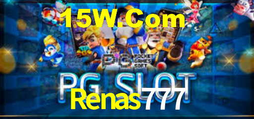 Renas777,Renas777.Com