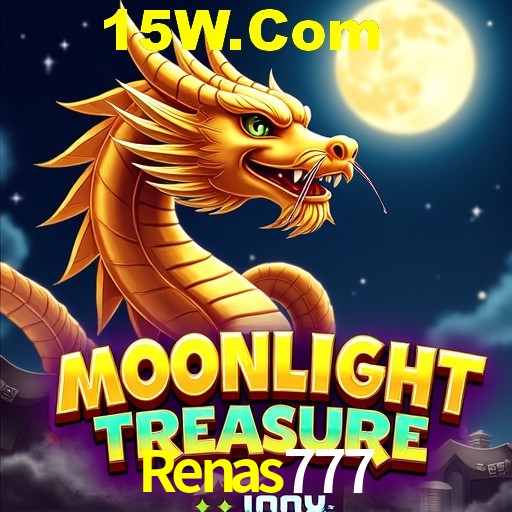 Bônus após cadastro na Renas777