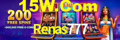 Blackjack Table Renas777