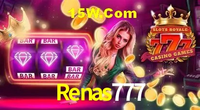 Promoção Relâmpago Renas777