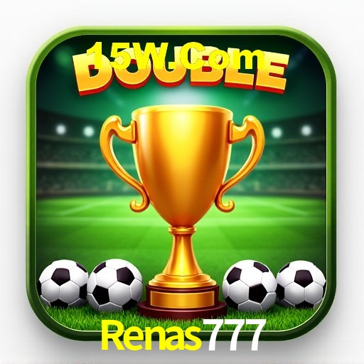 Página oficial no Facebook da Renas777