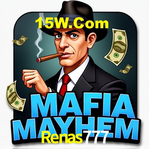 Bônus Diários Renas777