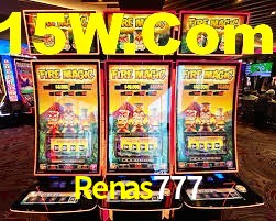 Spaceman Game Renas777