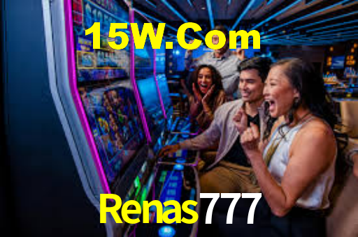 Renas777,Renas777.Com