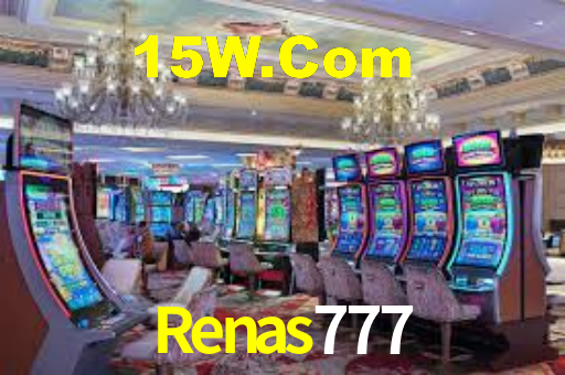 Renas777 App