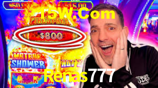 Renas777,Renas777.Com