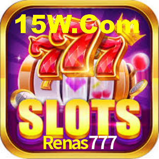 APP rápido e leve da Renas777