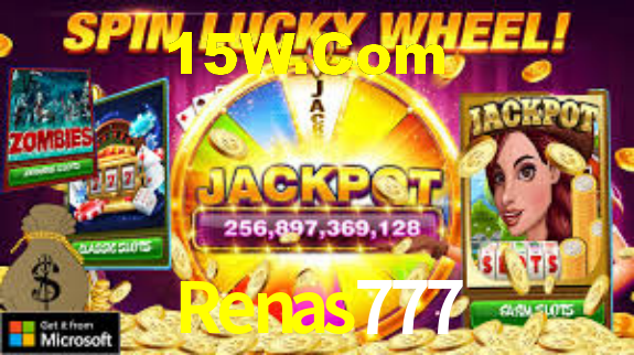 Renas777