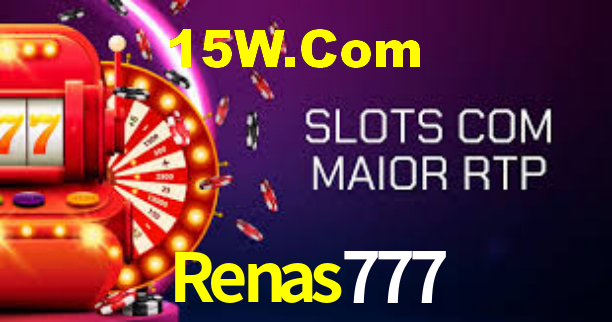 Mercados ao vivo e cash out na Renas777