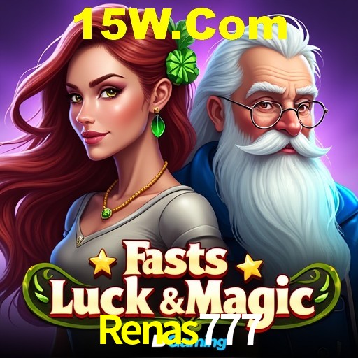 A Emoção da Loteria na Renas777: Uma Chance de Mudança de Vida