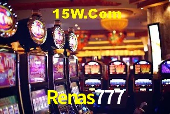 Diretório de Jogos Renas777