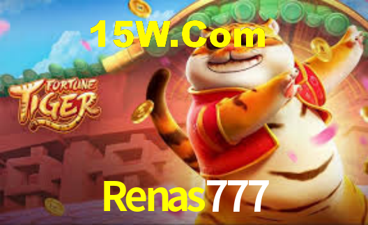 Apostas com odds competitivas na Renas777