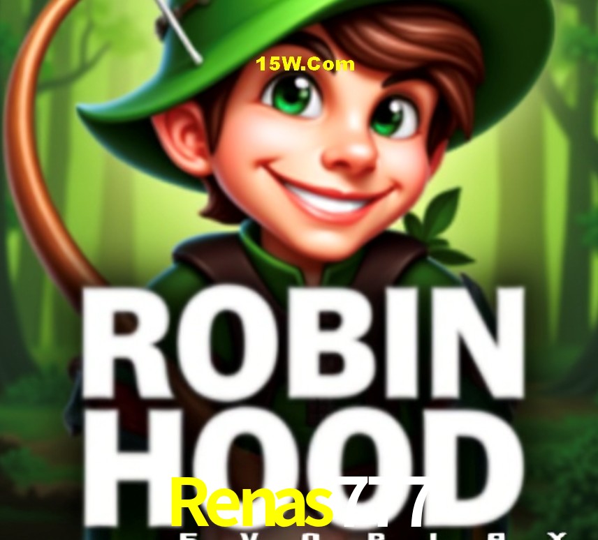 Mesa de Blackjack Renas777