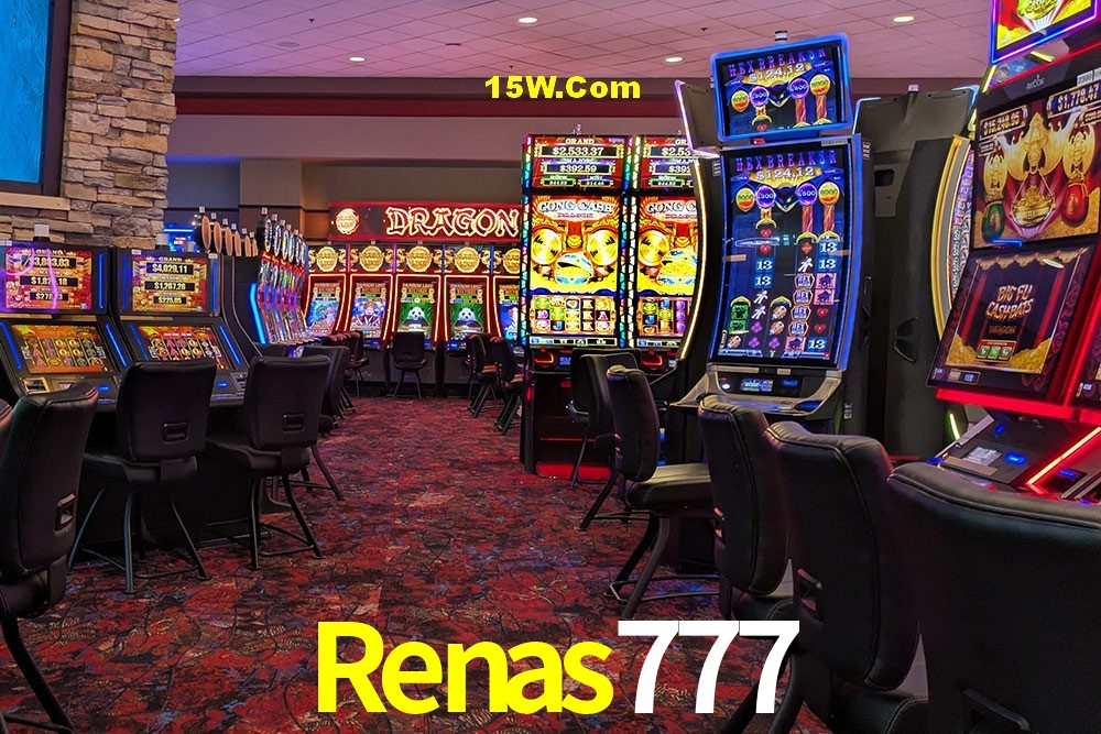 Quick Registration Renas777