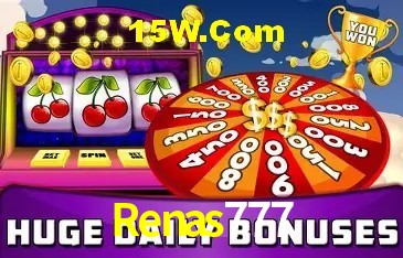 Estatísticas Renas777