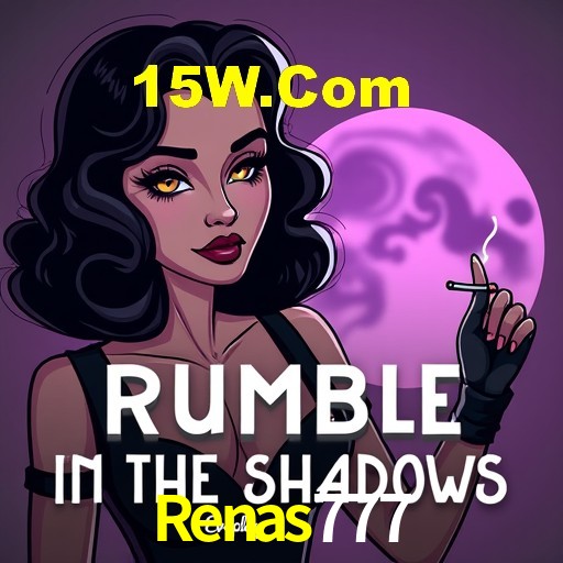 PIX Instantâneo Renas777