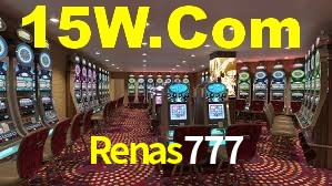 Roulette Table Renas777