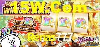 Renas777,Renas777.Com