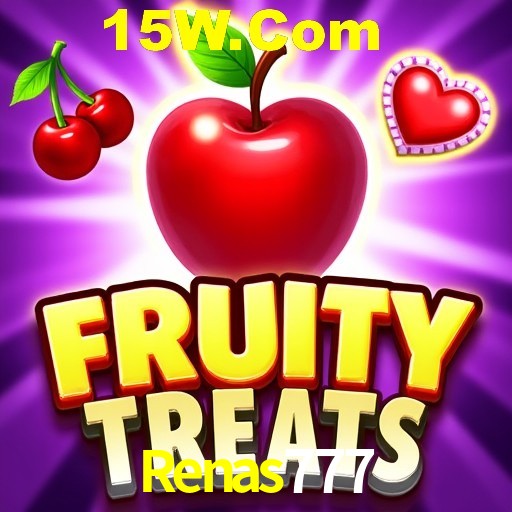 APP oficial da Renas777 para mobile