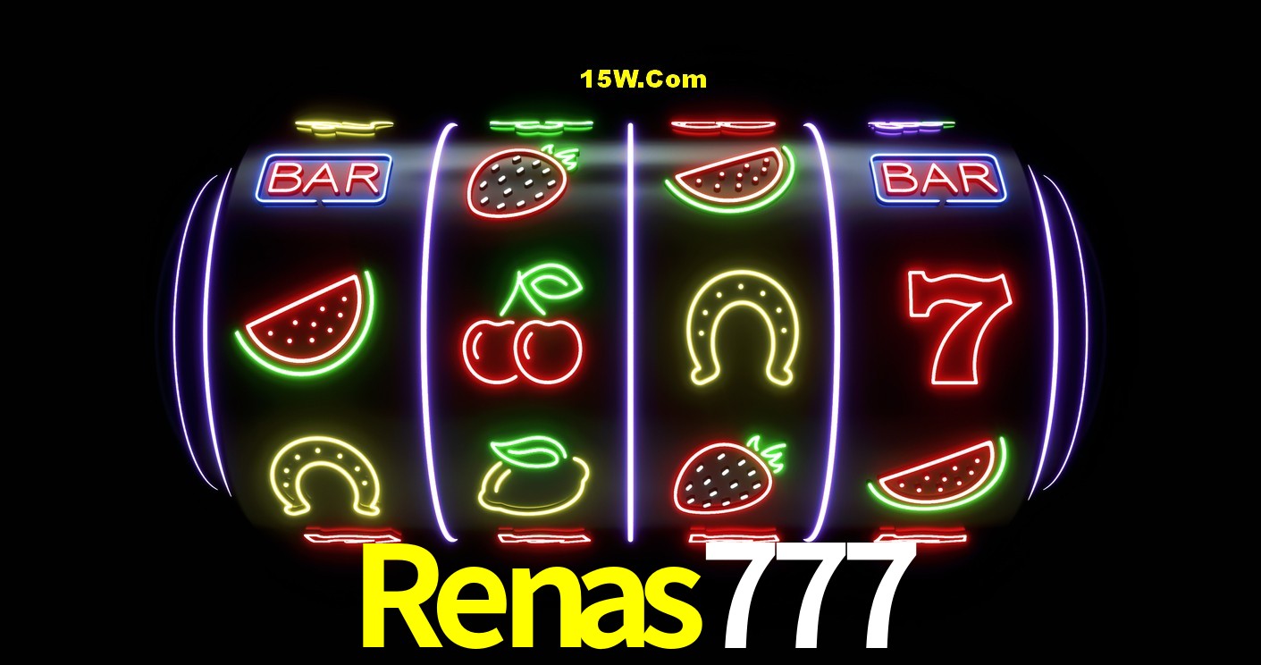 Secure Login Renas777