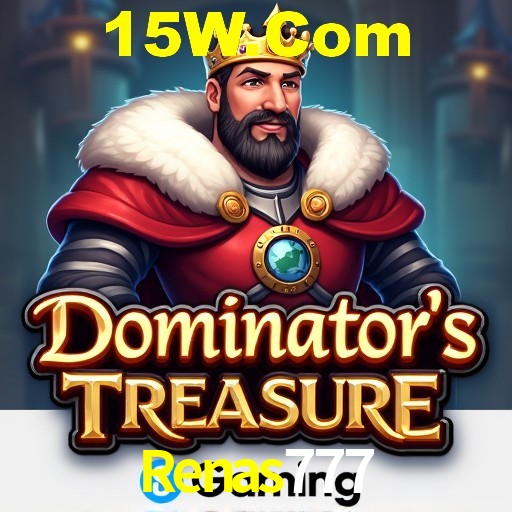 A Emoção da Loteria na Renas777: Uma Chance de Mudança de Vida