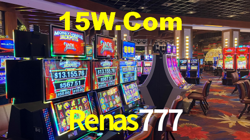 Renas777,Renas777.Com