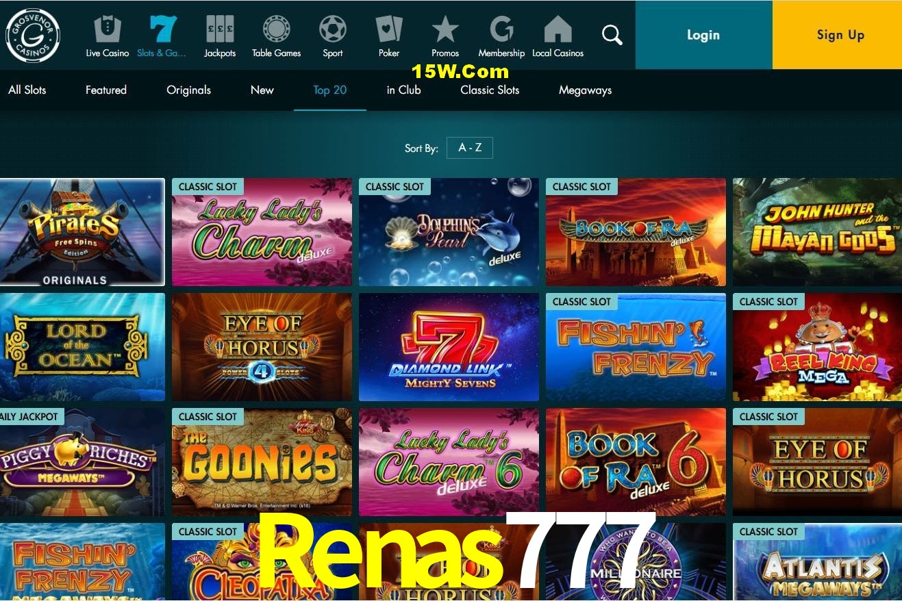 2FA Security Renas777