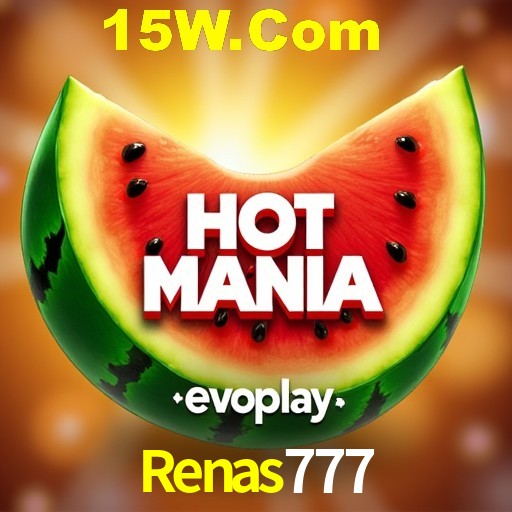 Interface do App Renas777