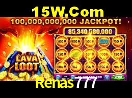Live Casino Renas777