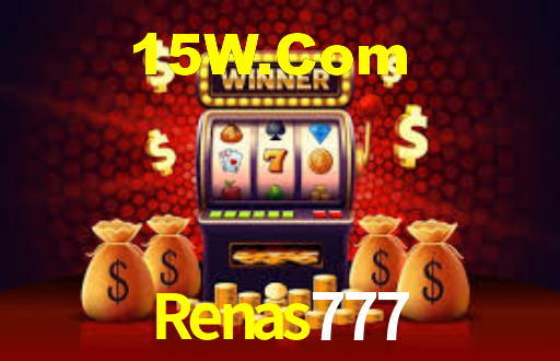Renas777.Com