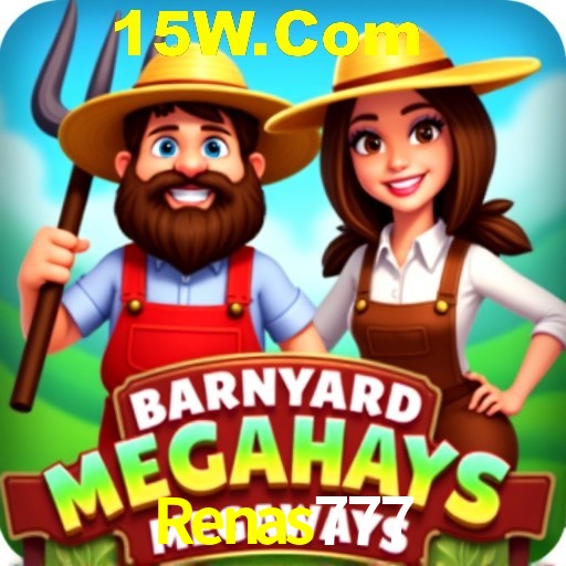 API Integration Renas777