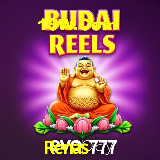 Roda da fortuna na Renas777