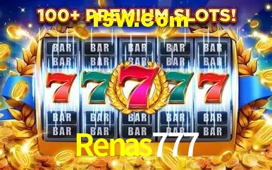 Benefícios da Conta Renas777