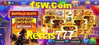 Gates of Olympus Renas777