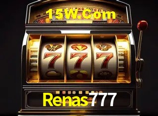 Promoções Sazonais Renas777