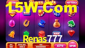 Exclusive Games Renas777