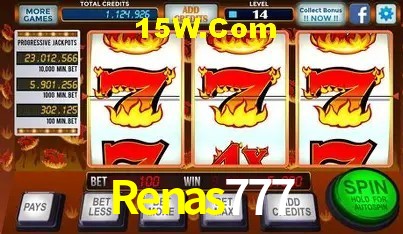 Estatísticas Crash Games Renas777