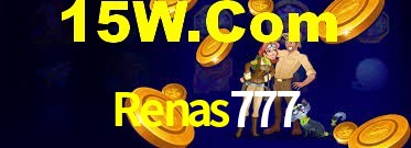 Renas777,Renas777.Com