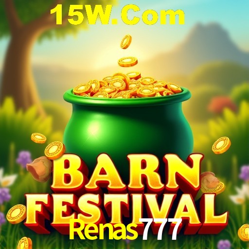 Inovações de Jogos na Renas777: O Futuro das Experiências Interativas