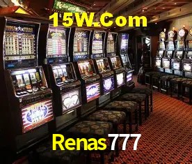 Integração de APIs Renas777