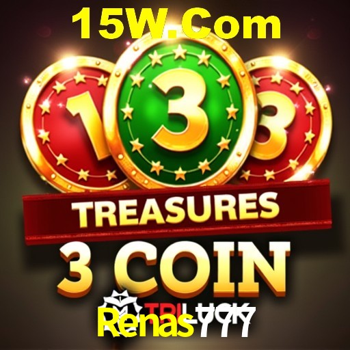 Desvendando o Mundo dos Jogos Virtuais na Renas777