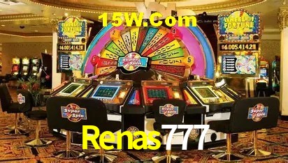 Apostas de Tênis Renas777