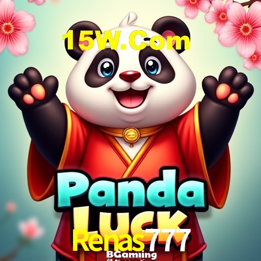 Interface Premium Renas777