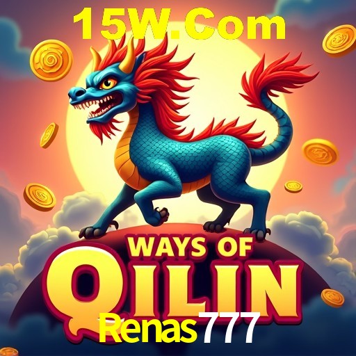 Apostas Esportivas na Renas777: Um Guia Completo