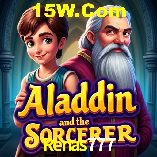 Descubra a Magia dos Jogos de Arcade no Renas777