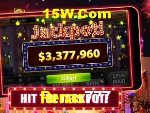 Casino Ao Vivo Renas777